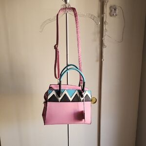 "Dasein" Purse/Bag 💙